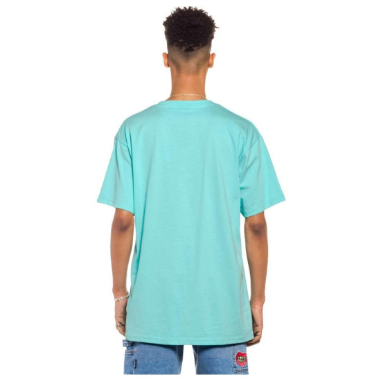 Grimey Ανδρική κοντομάνικη μπλούζα Day Dreamer Tee